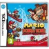 MARIO VS. DONKEY KONG PAGAILLE  MINI-LAND - DS COMPLET