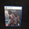 ASSASSINS CREED MIRAGE - PS5