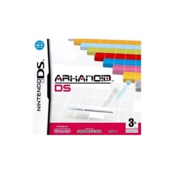 ARKANOID DS