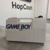 BOITE DE TRANSPORT GAMEBOY VINTAGE