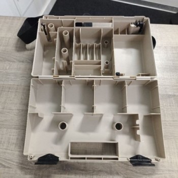 BOITE DE TRANSPORT GAMEBOY VINTAGE