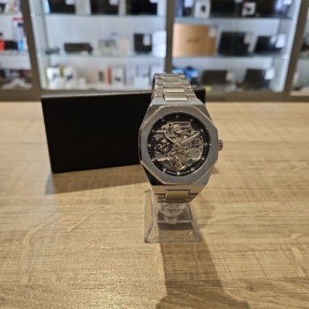 MONTRE SQUELETTE FORSINING ORIGINAL AUTO TM375