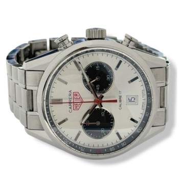 TAG Heuer Carrera Calibre 17 CV2119.FC6310 (EDITION LIMITéE)