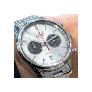 TAG Heuer Carrera Calibre 17 CV2119.FC6310 (EDITION LIMITéE)