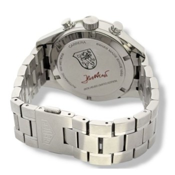 TAG Heuer Carrera Calibre 17 CV2119.FC6310 (EDITION LIMITéE)