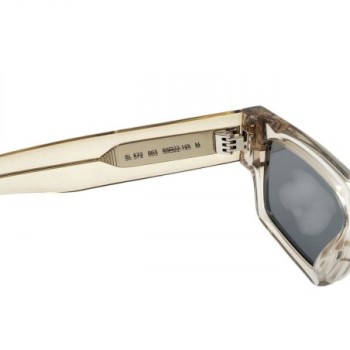 LUNETTES SAINT LAURENT SL 572 BEIGE