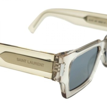 LUNETTES SAINT LAURENT SL 572 BEIGE