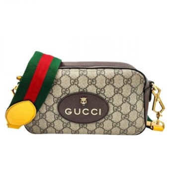 SACOCHE GUCCI NEO 23 X 13 X 7 CM