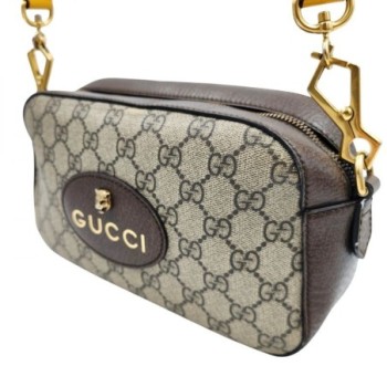 SACOCHE GUCCI NEO 23 X 13 X 7 CM