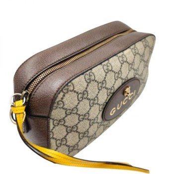 SACOCHE GUCCI NEO 23 X 13 X 7 CM