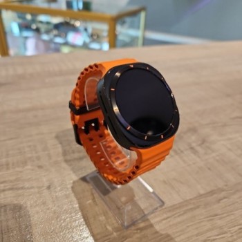 SAMSUNG GALAXY WATCH ULTRA ORANGE