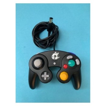 MANETTE GAME CUBE SUPER SMASH BROS EDITION