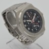 Swiss Military Hanowa Sonoran Chrono Argenté SMWGI2102001