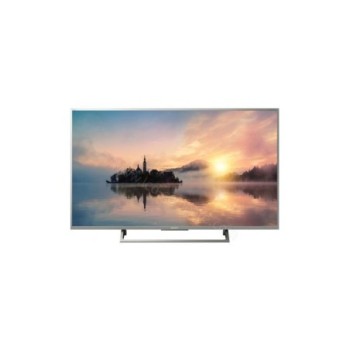 TV SONY BRAVIA KD 49XE7077 4K ULTRA HD HDR ANDROID SMART LED TV