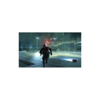 Metal Gear Solid V: Ground Zeroes (Xbox One)