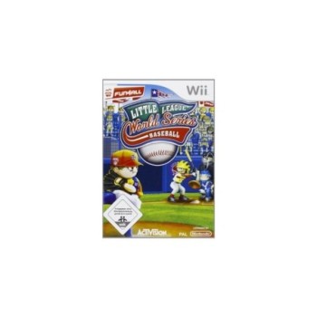 World Series Baseball 2008 - Nintendo Wii