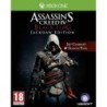 ASSASSIN S CREED 4: BLACK FLAG - JACKDAW EDITION (XBOX ONE)