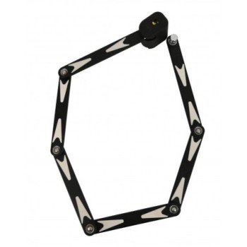 ANTIVOL PLIANT CLE MICHELIN 801109