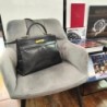 SAC HERMES KELLY 35CM NOIR