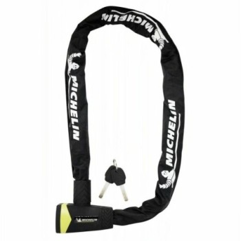 ANTIVOL CHAINE MICHELIN Ø8x1m 801110