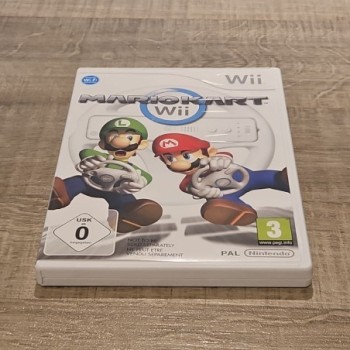 MARIO KART - WII
