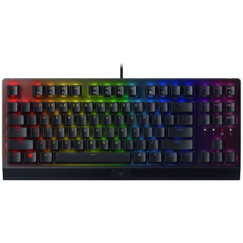 RAZER BLACKWIDOW V3