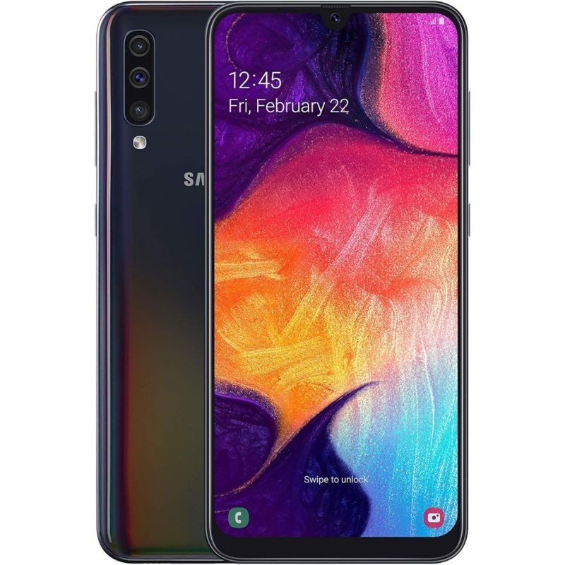 SAMSUNG GALAXY A50 128GB