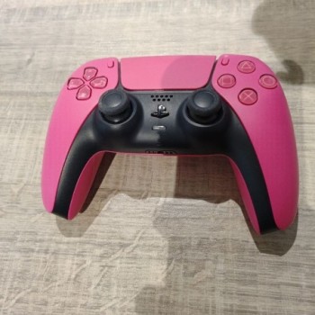 MANETTE PS5 ROSE
