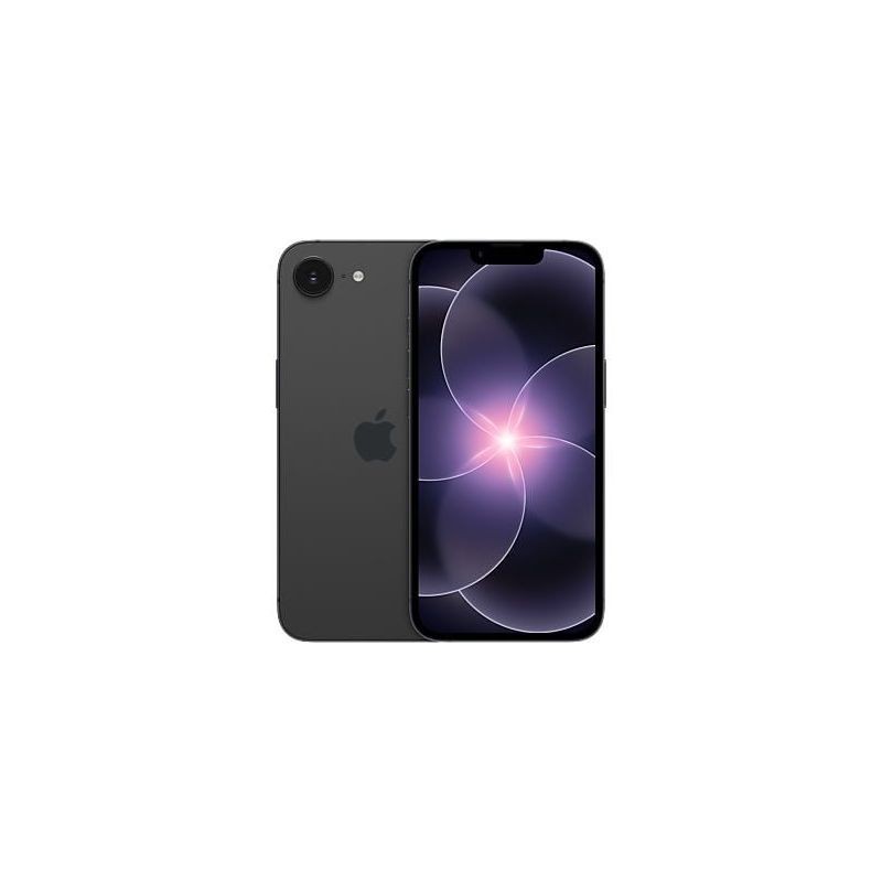 IPHONE 17E 256GB NOIR
