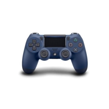 MANETTE SANS FIL SONY PS4 BLEUE