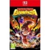 DONKEY KONG BANANZA - SWITCH 2