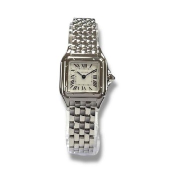 MONTRE CARTIER PANTHERE PETIT MODELE CRWSPN0006 FULL SET
