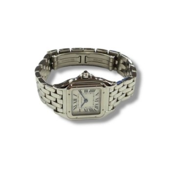 MONTRE CARTIER PANTHERE PETIT MODELE CRWSPN0006 FULL SET