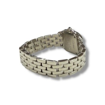 MONTRE CARTIER PANTHERE PETIT MODELE CRWSPN0006 FULL SET