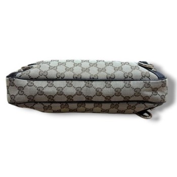 SAC A MAIN GUCCI ABBEY EN TOILE