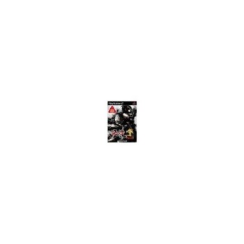 TENCHU 3 [JAPAN IMPORT] PS2