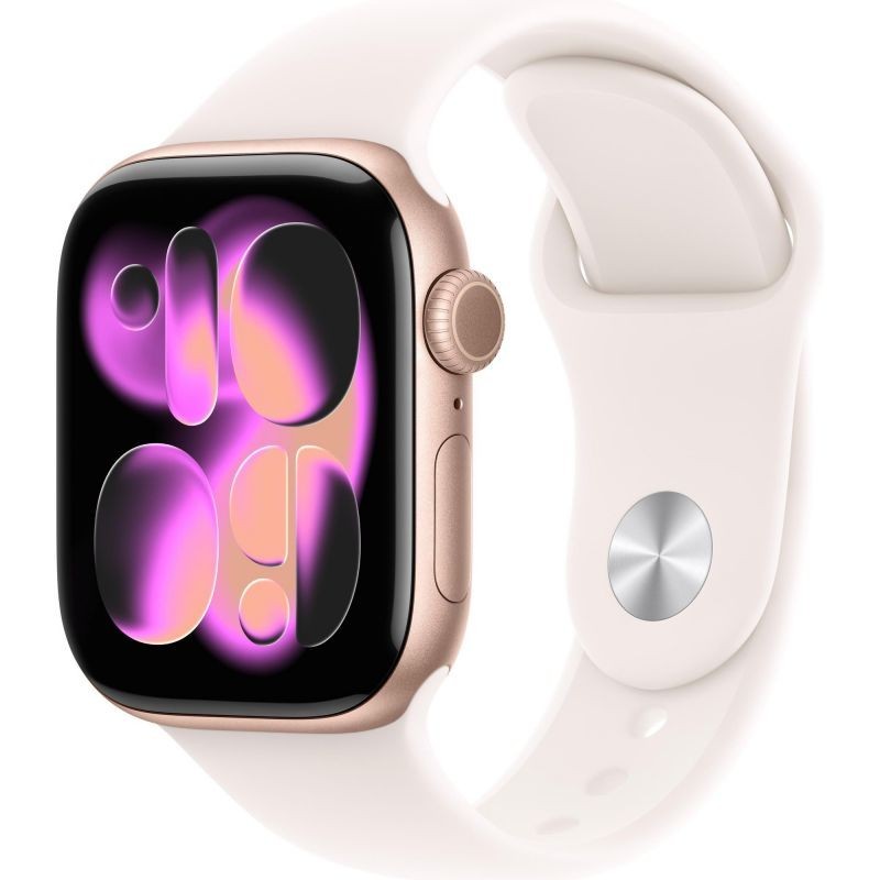 Apple Watch Series 11 (42mm, 5G)