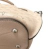 SAC A MAIN LOUIS VUITTION MONOGRAM GIROLATA CUIR ROSE