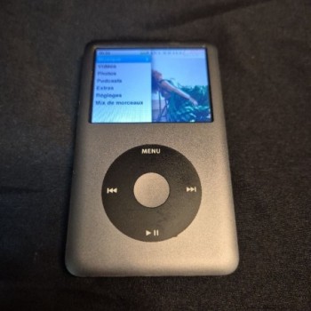 IPOD CLASSIC A1238 160GB