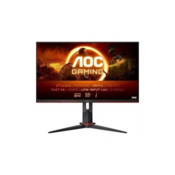 AOC G2 27G2ZN3/BK COMPUTER MONITOR 68.6 CM (27") 1920 X 1080 PIXELS FULL HD LCD BLACK RED