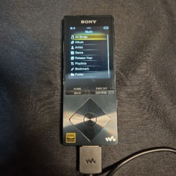 SONY WALKMAN NWZ A15