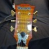 GUITARE LP WARMOTH