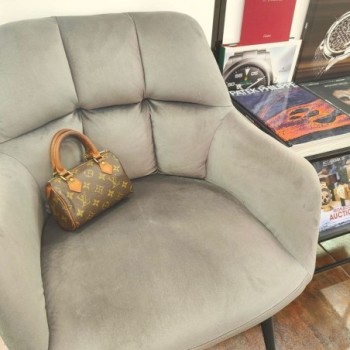 MINI SAC LOUIS VUITTON SPEEDY NANO