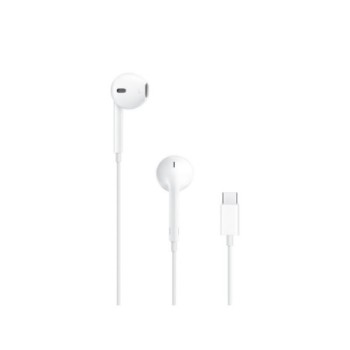 APPLE EARPODS (USB-C) - WHITE