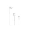 APPLE EARPODS (USB-C) - WHITE