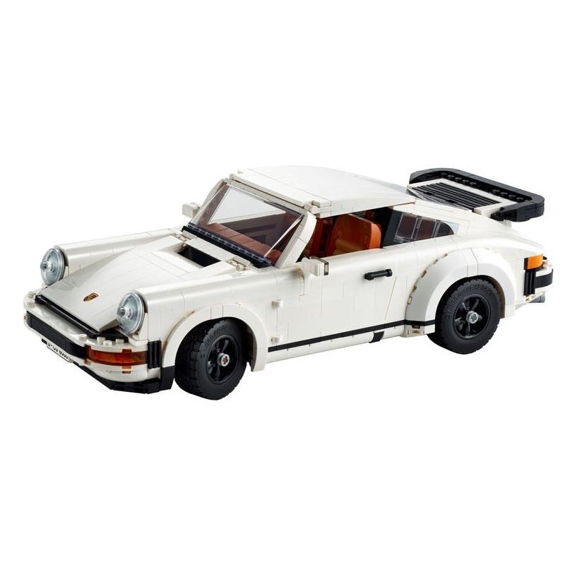 LEGO 10295 LEGO PORSCHE 911