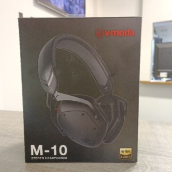 V-MODA M-10