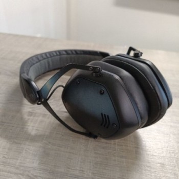 V-MODA M-10