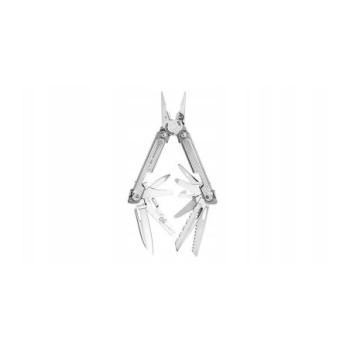 Leatherman Multitool Free P4 832642