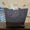 SAC MICHAEL KORS JUNIE BLEU